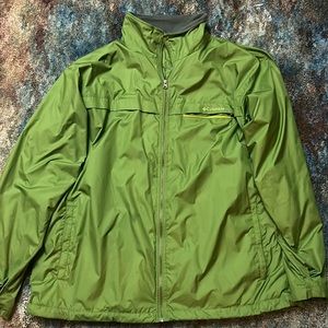 Columbia Jacket